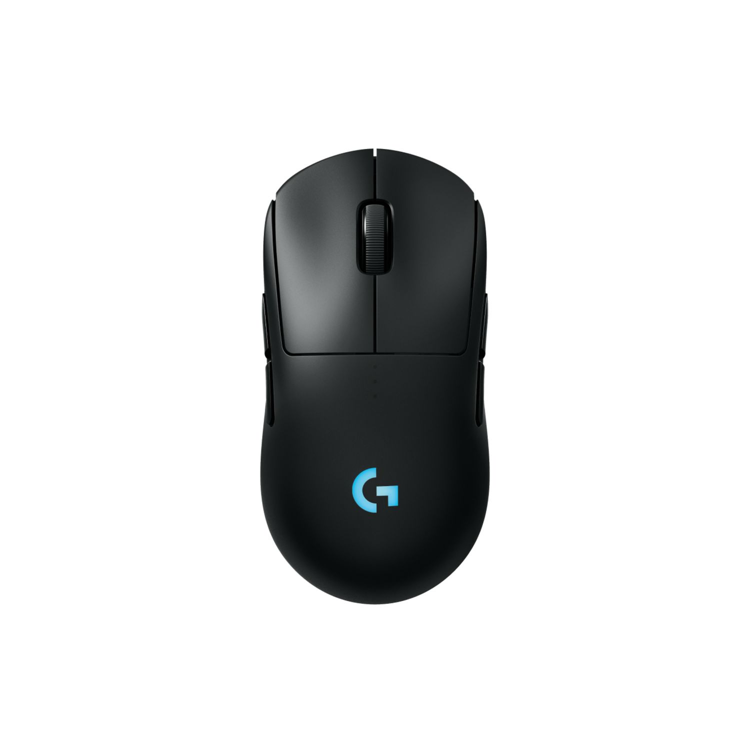 Mouse Gamer Inalámbrico PRO 2 LIGHTSPEED Ambidiestro Negro – Logitech G