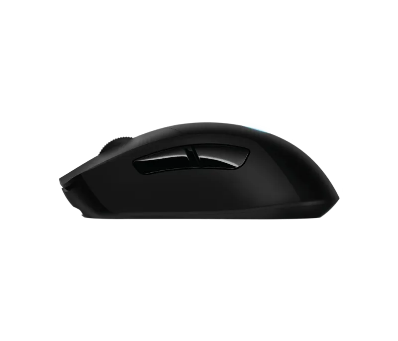 Mouse Gamer Inalámbrico G703 LIGHTSPEED Negro – Logitech G