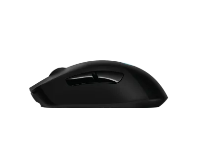 Mouse Gamer Inalámbrico G703 LIGHTSPEED Negro – Logitech G