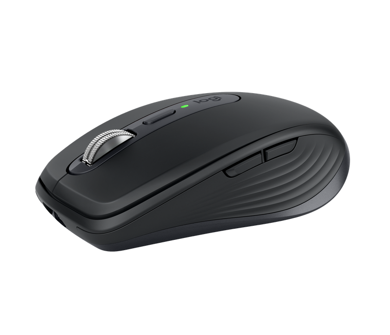 Mouse Inalámbrico MX Anywhere 3S 8000 DPI Grafito – Logitech