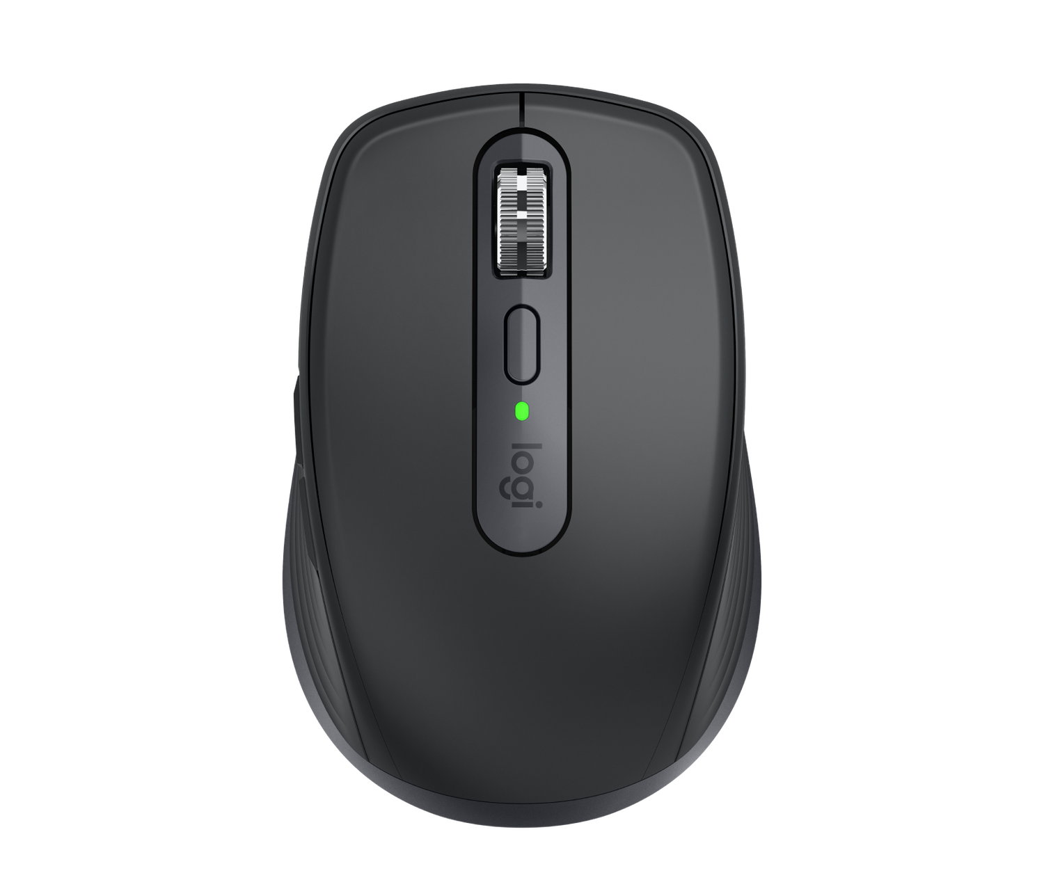 Mouse Inalámbrico MX Anywhere 3S 8000 DPI Grafito – Logitech
