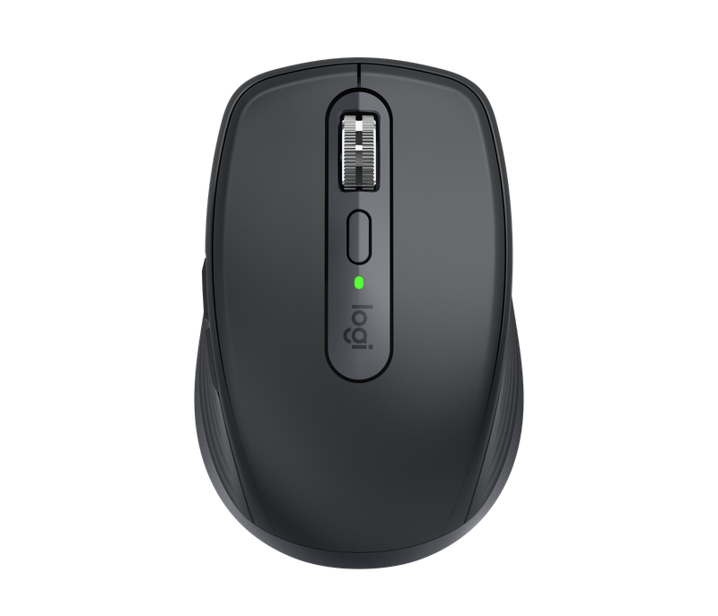 Mouse Inalámbrico MX Anywhere 3S 8000 DPI Grafito – Logitech