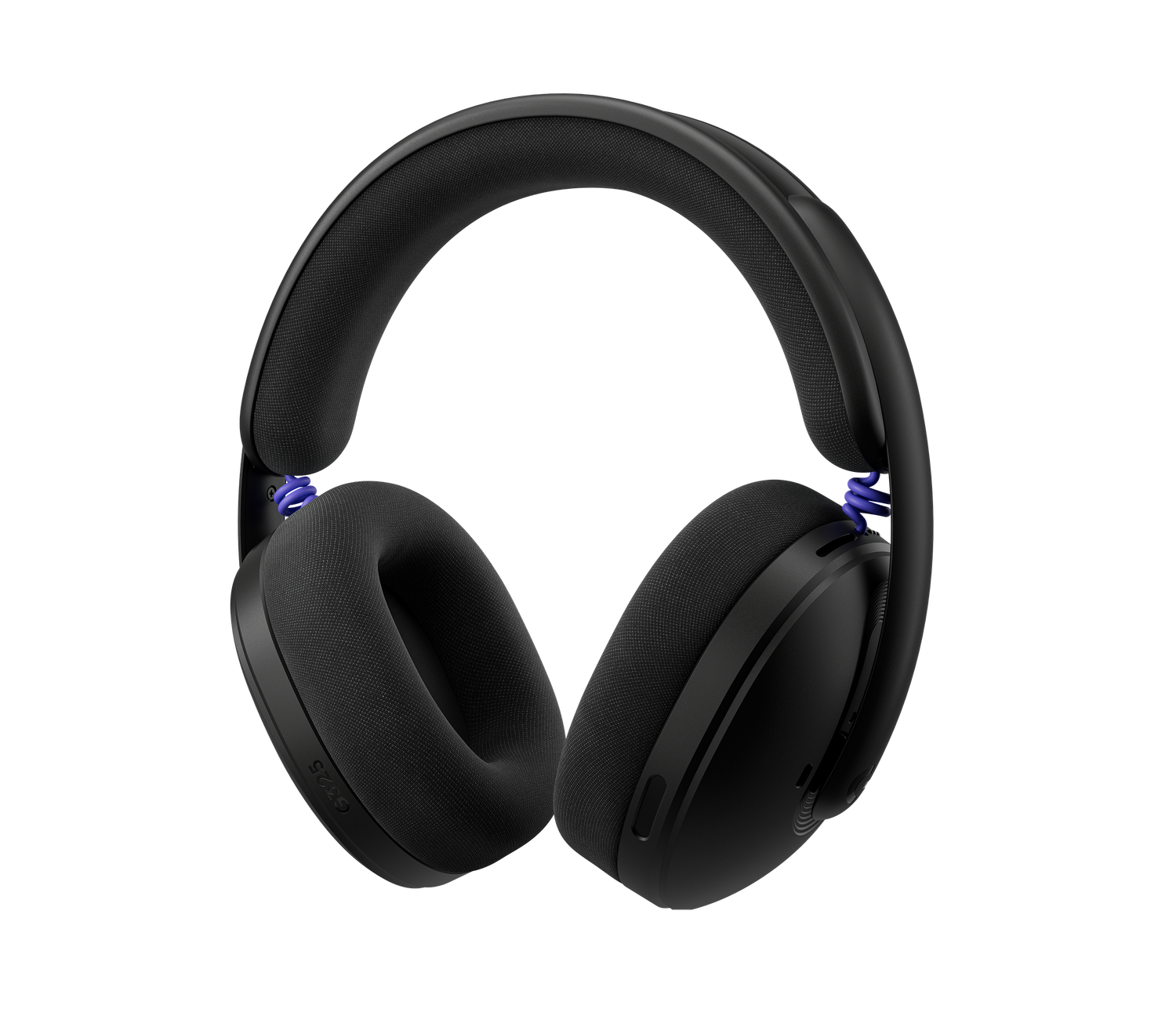 Audífonos Gamer Inalámbricos G325 LIGHTSPEED Negro – Logitech G