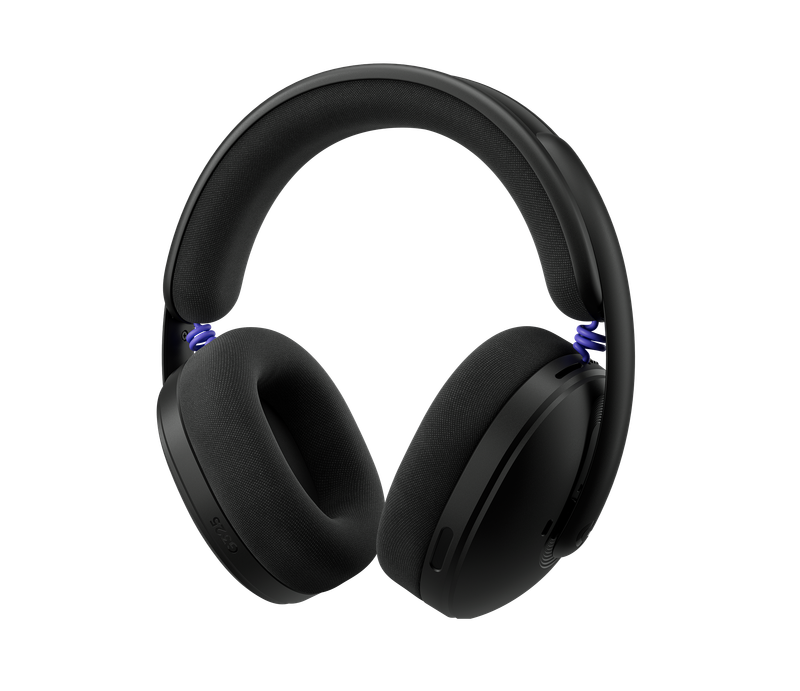 Audífonos Gamer Inalámbricos G325 LIGHTSPEED Negro – Logitech G