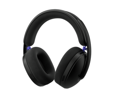 Audífonos Gamer Inalámbricos G325 LIGHTSPEED Negro – Logitech G Audífonos Gamer Inalámbricos G325 LIGHTSPEED Negro – Logitech G