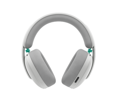Audífonos Gamer Inalámbricos G325 LIGHTSPEED Blanco – Logitech G