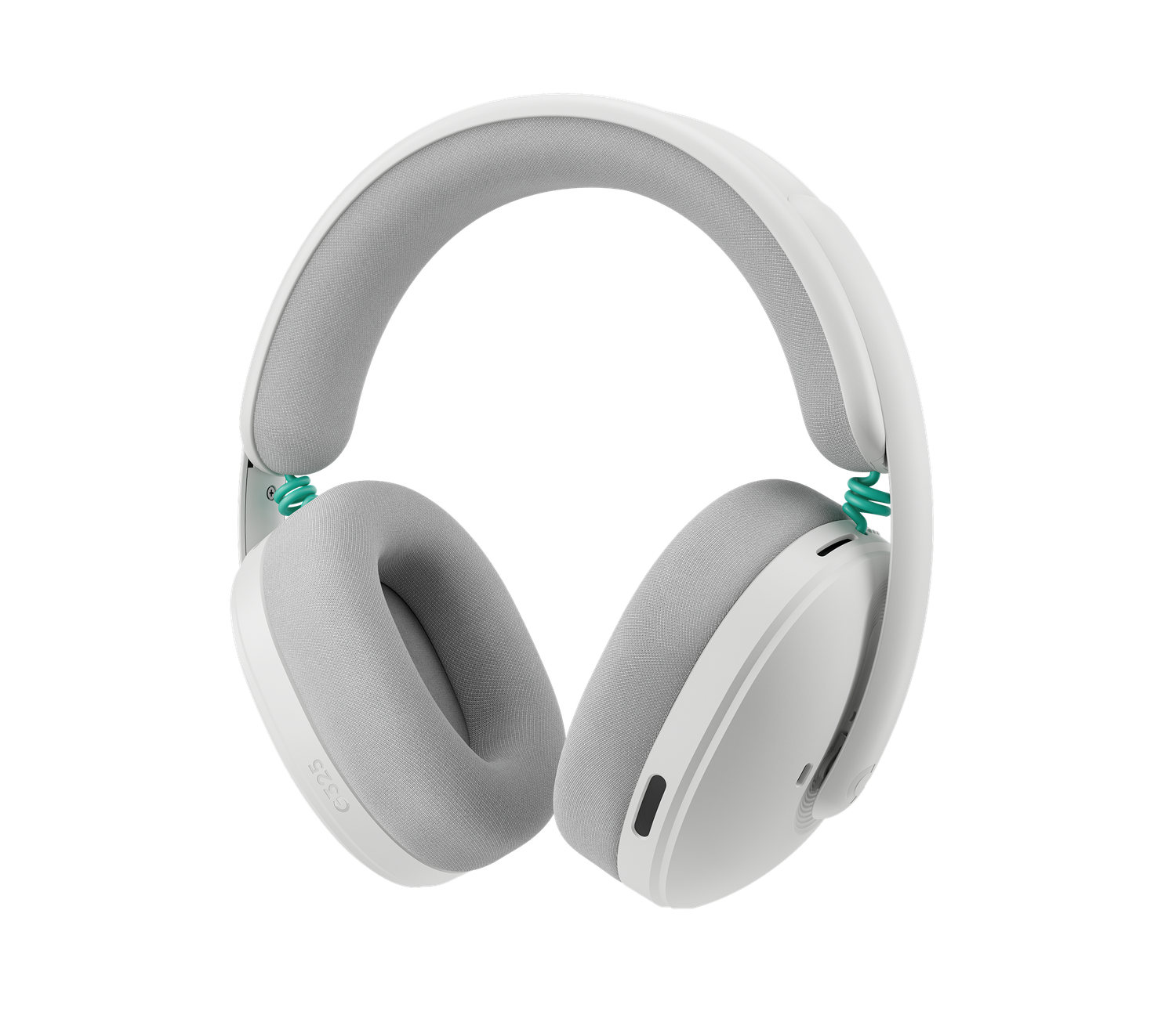 Audífonos Gamer Inalámbricos G325 LIGHTSPEED Blanco – Logitech G