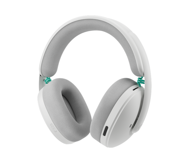 Audífonos Gamer Inalámbricos G325 LIGHTSPEED Blanco – Logitech G