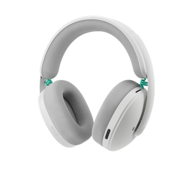 Audífonos Gamer Inalámbricos G325 LIGHTSPEED Blanco – Logitech G Audífonos Gamer Inalámbricos G325 LIGHTSPEED Blanco – Logitech G