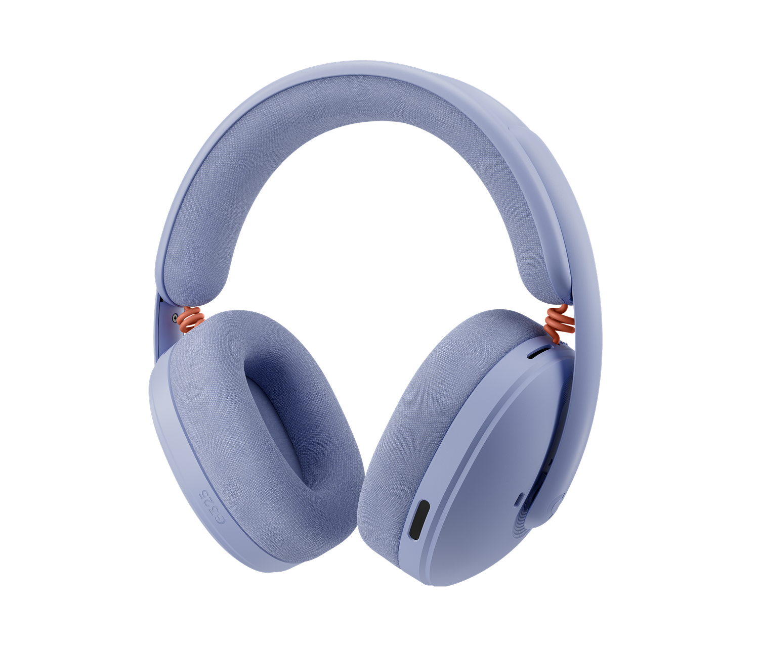 Audífonos Gamer Inalámbricos G325 LIGHTSPEED Lila – Logitech G
