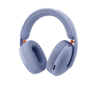 Audífonos Gamer Inalámbricos G325 LIGHTSPEED Lila – Logitech G Audífonos Gamer Inalámbricos G325 LIGHTSPEED Lila – Logitech G