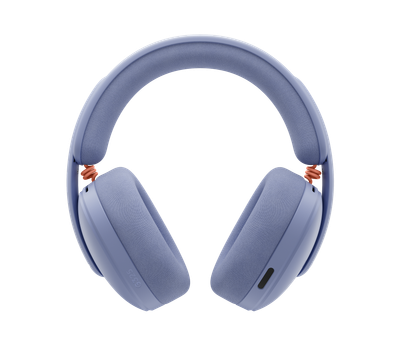 Audífonos Gamer Inalámbricos G325 LIGHTSPEED Lila – Logitech G