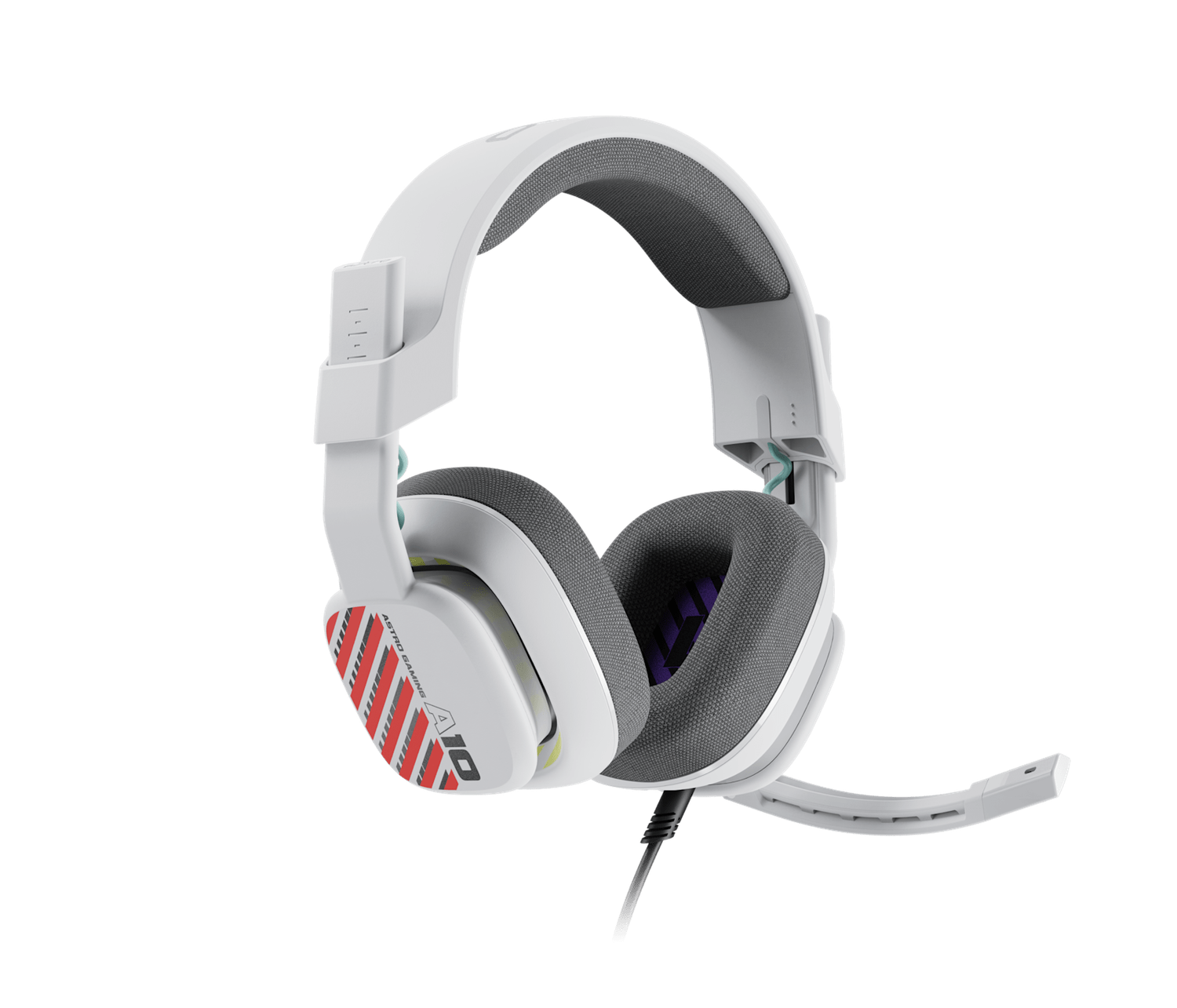 Audífonos Gamer Cableados A10 Gen 2 para Xbox Blancos – ASTRO