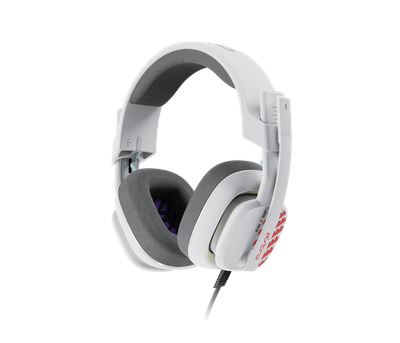 Audífonos Gamer Cableados A10 Gen 2 para Xbox Blancos – ASTRO