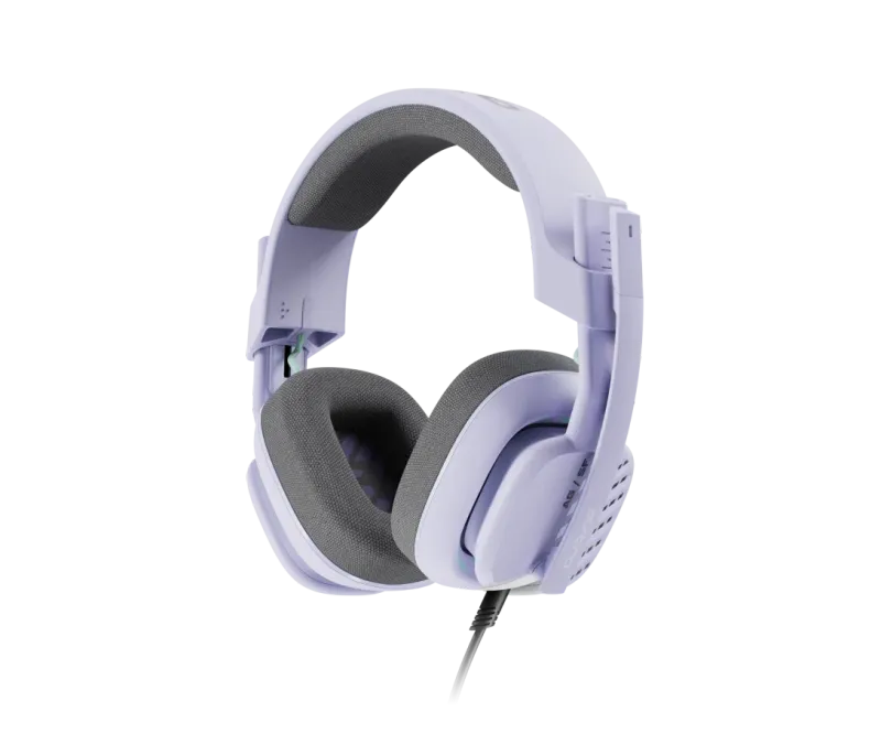 Auricular Gamer Cableado A10 Gen 2 Lila Multiplataforma – ASTRO