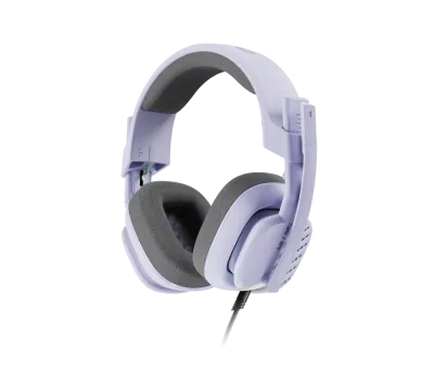 Auricular Gamer Cableado A10 Gen 2 Lila Multiplataforma – ASTRO