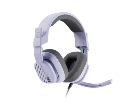 Auricular Gamer Cableado A10 Gen 2 Lila Multiplataforma – ASTRO Auricular Gamer Cableado A10 Gen 2 Lila Multiplataforma – ASTRO