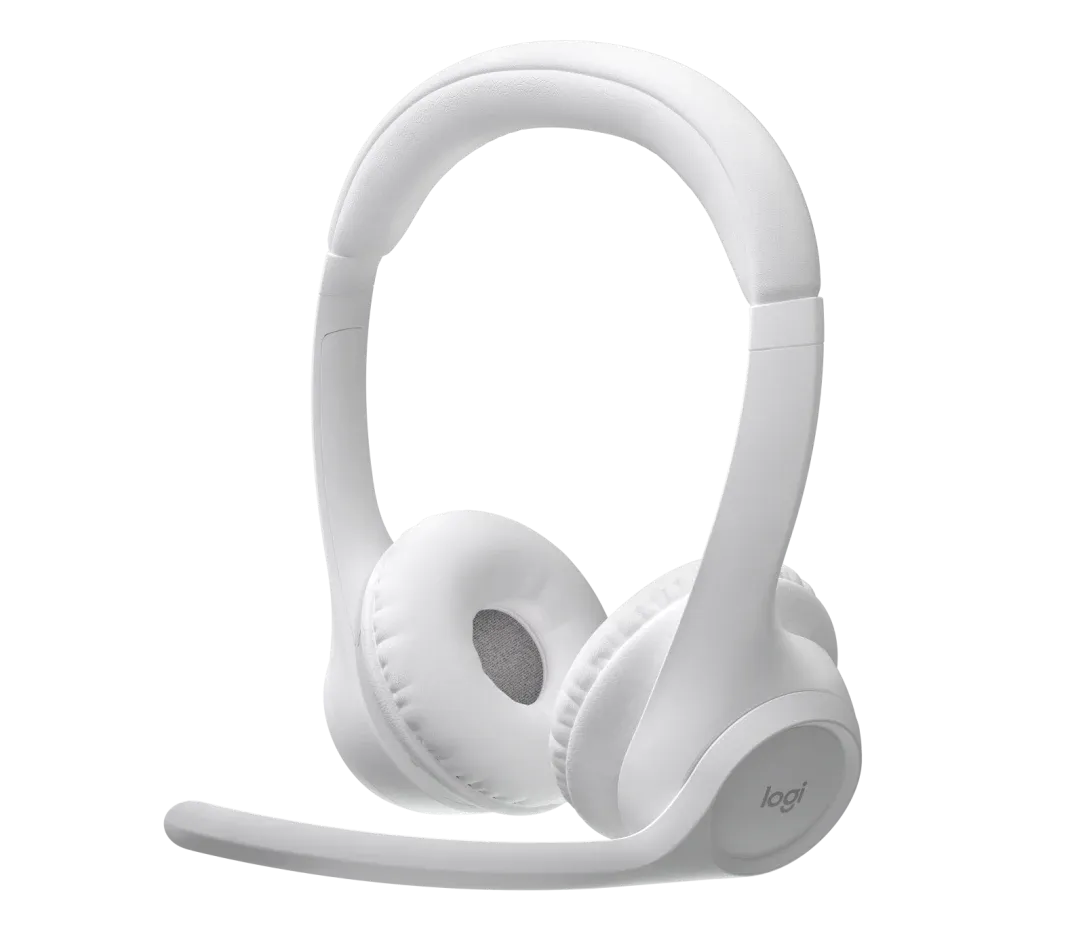 Auricular Inalámbrico con Micrófono Zone 300 Rosa – Logitech Auricular Inalámbrico con Micrófono Zone 300 Rosa – Logitech