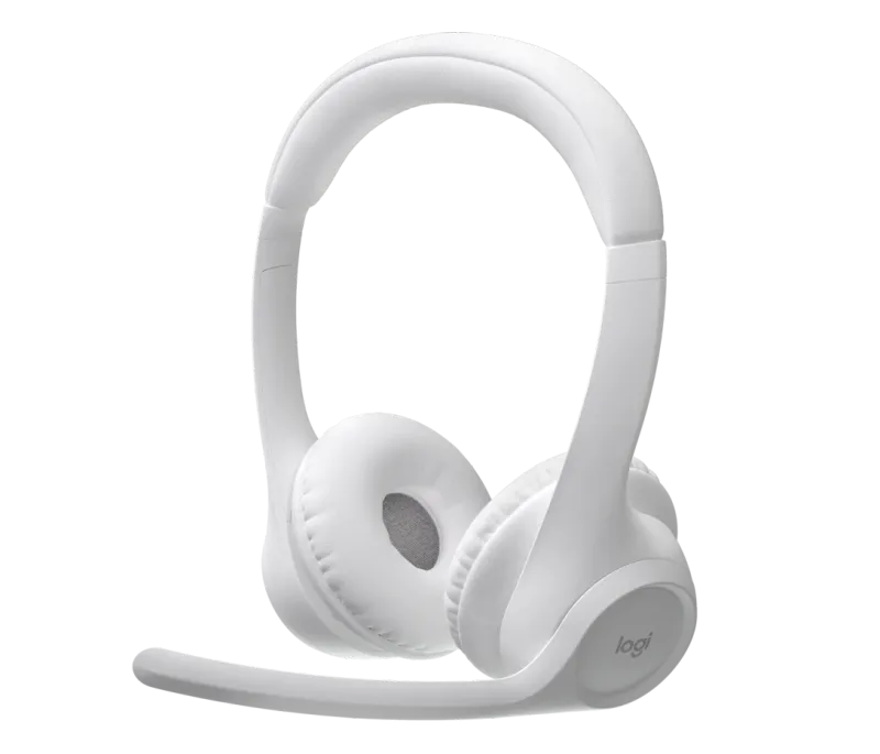 Auricular Inalámbrico con Micrófono Zone 300 Rosa – Logitech
