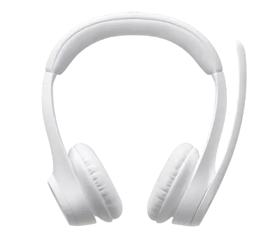 Auricular Inalámbrico con Micrófono Zone 300 Rosa – Logitech