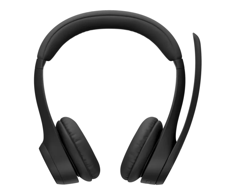 Auricular Inalámbrico con Micrófono Zone 300 Negro Medianoche – Logitech