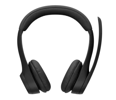 Auricular Inalámbrico con Micrófono Zone 300 Negro Medianoche – Logitech