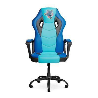 Silla Gamer Disney Stitch Azul – Xtech