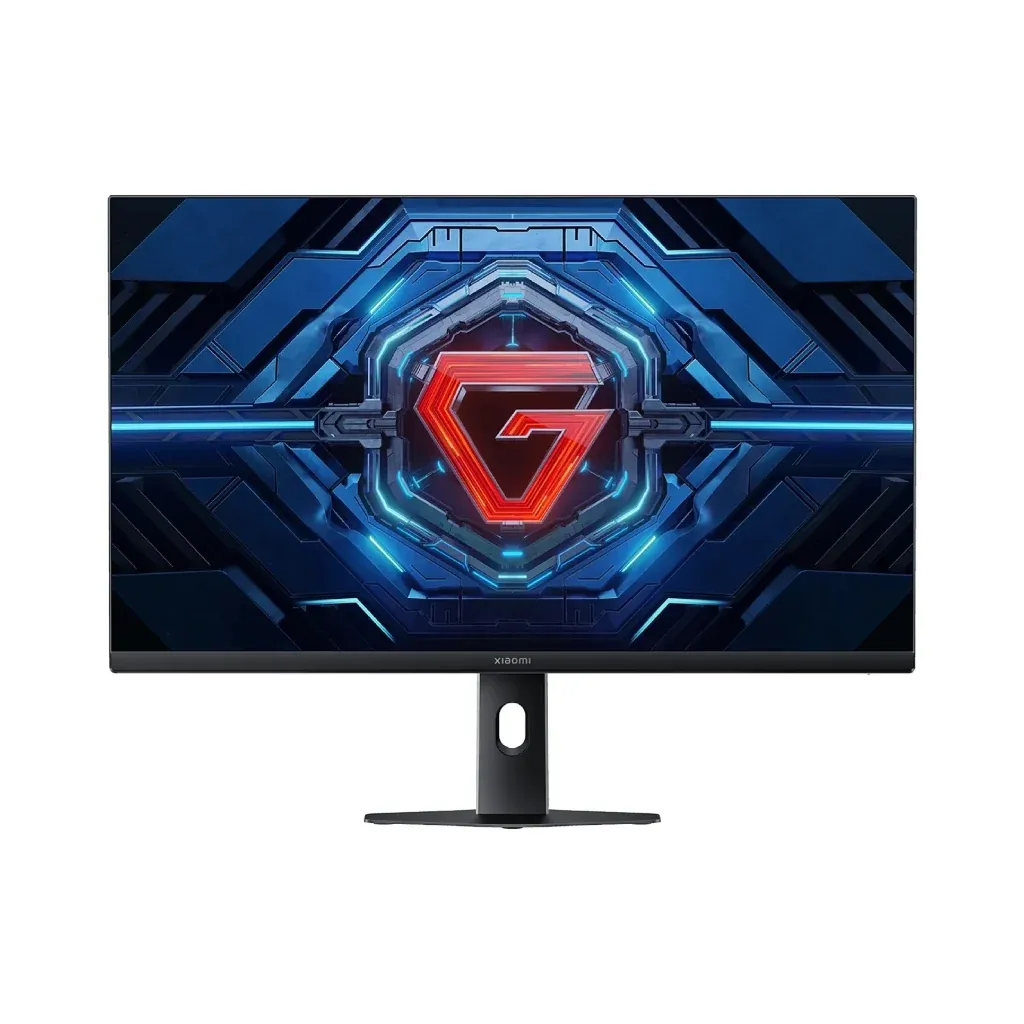 ​Monitor Gamer G27i 2026 27″ Full HD 200Hz – Xiaomi