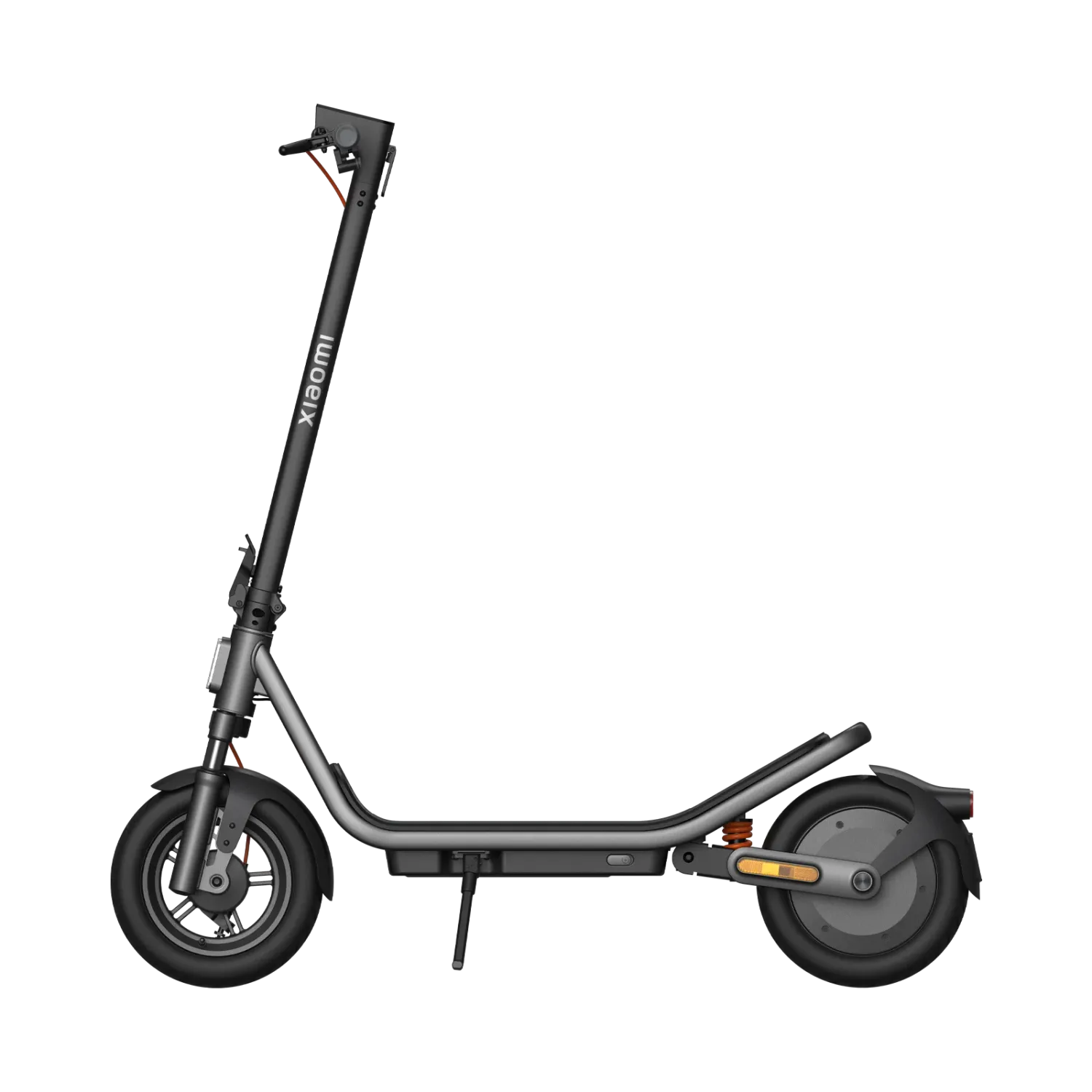 Scooter Eléctrico 6 con Doble Suspensión Negro – Xiaomi