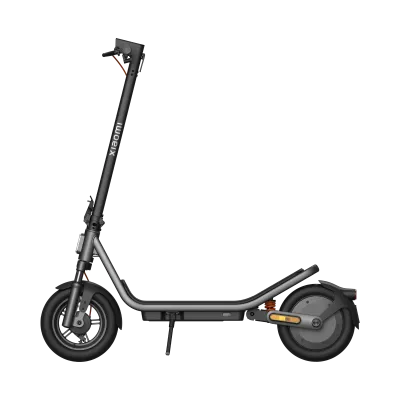 Scooter Eléctrico 6 con Doble Suspensión Negro – Xiaomi Scooter Eléctrico 6 con Doble Suspensión Negro – Xiaomi