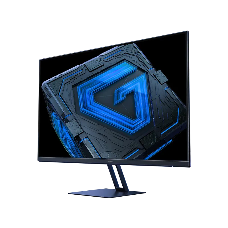 Monitor Gamer G27i 27″ Full HD 165Hz – Xiaomi