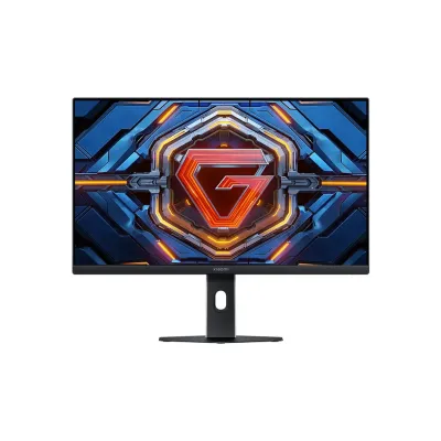 Monitor Gamer G24i 2026 24″ Full HD 200Hz – Xiaomi Monitor Gamer G24i 2026 24″ Full HD 200Hz – Xiaomi