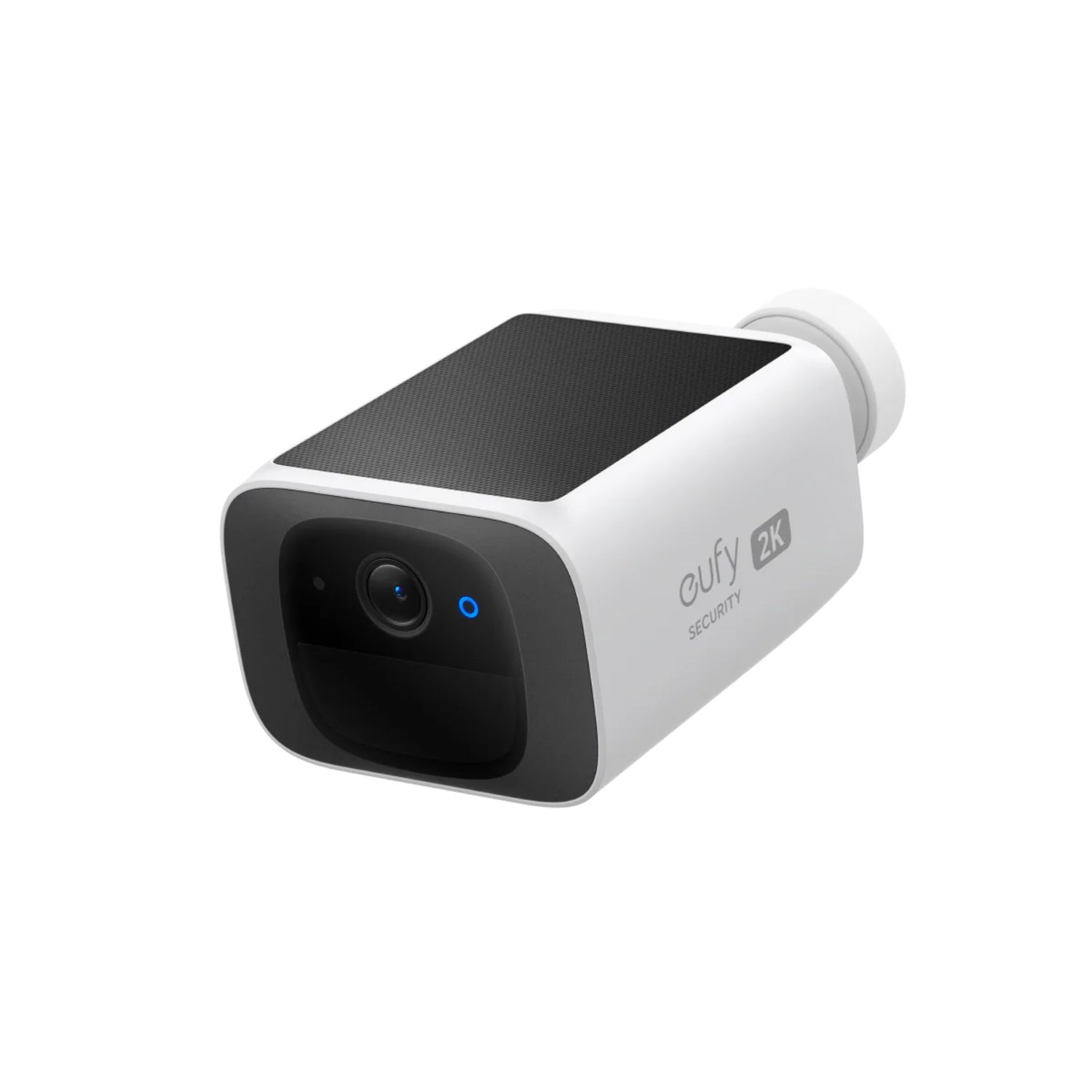 Cámara de Seguridad Solar SoloCam S220 2K Wi-Fi Blanca – Eufy