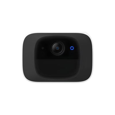 Cámara de Seguridad Solar SoloCam S220 2K Wi-Fi Blanca – Eufy