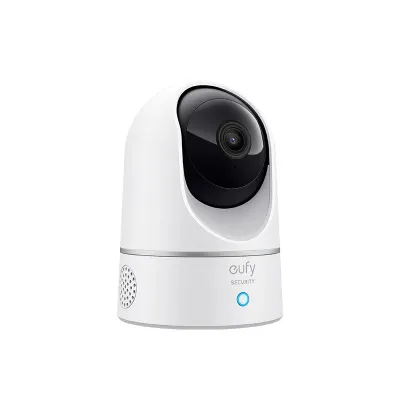 Cámara de Seguridad Interior Indoor Cam E220 2K 360° Wi-Fi Blanca – Eufy