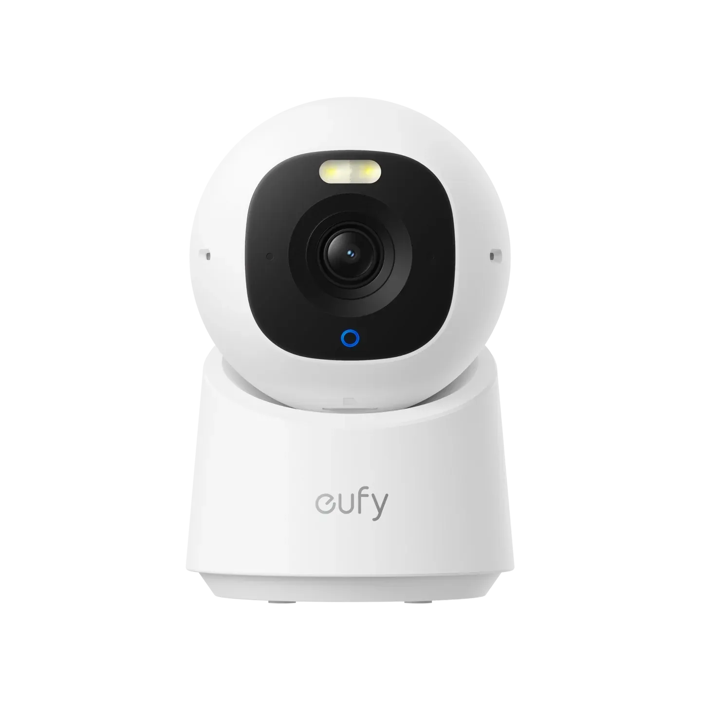 Cámara de Seguridad Interior C220 2K Wi-Fi 360° Blanca – Eufy