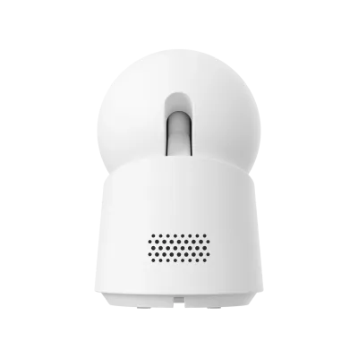 Cámara de Seguridad Interior C220 2K Wi-Fi 360° Blanca – Eufy