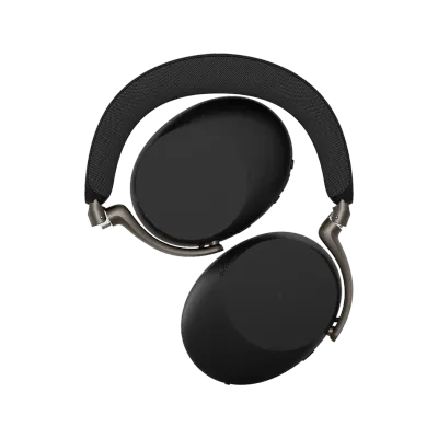 Headset Inalámbrico Evolve3 85 con ANC Microsoft Teams USB-C Negro – Jabra