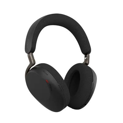 Headset Inalámbrico Evolve3 85 con ANC Microsoft Teams USB-C Negro – Jabra Headset Inalámbrico Evolve3 85 con ANC Microsoft Teams USB-C Negro – Jabra