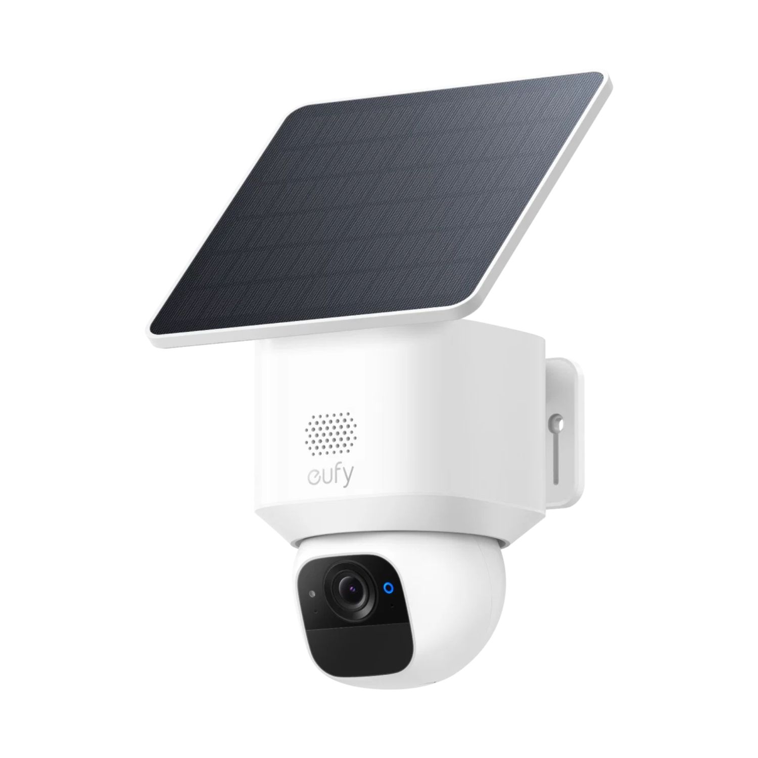 Cámara de Seguridad Solar SoloCam E30 2K 360° Blanca – Eufy