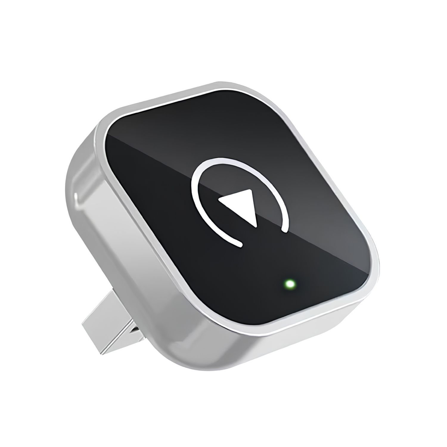 Adaptador Inalámbrico Mini para Apple CarPlay y Android Auto Negro – Loop Adaptador Inalámbrico Mini para Apple CarPlay y Android Auto Negro – Loop