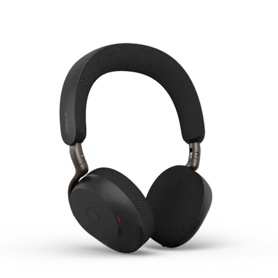 Headset Inalámbrico Evolve3 75 con ANC Microsoft Teams USB-C Negro – Jabra Headset Inalámbrico Evolve3 75 con ANC Microsoft Teams USB-C Negro – Jabra