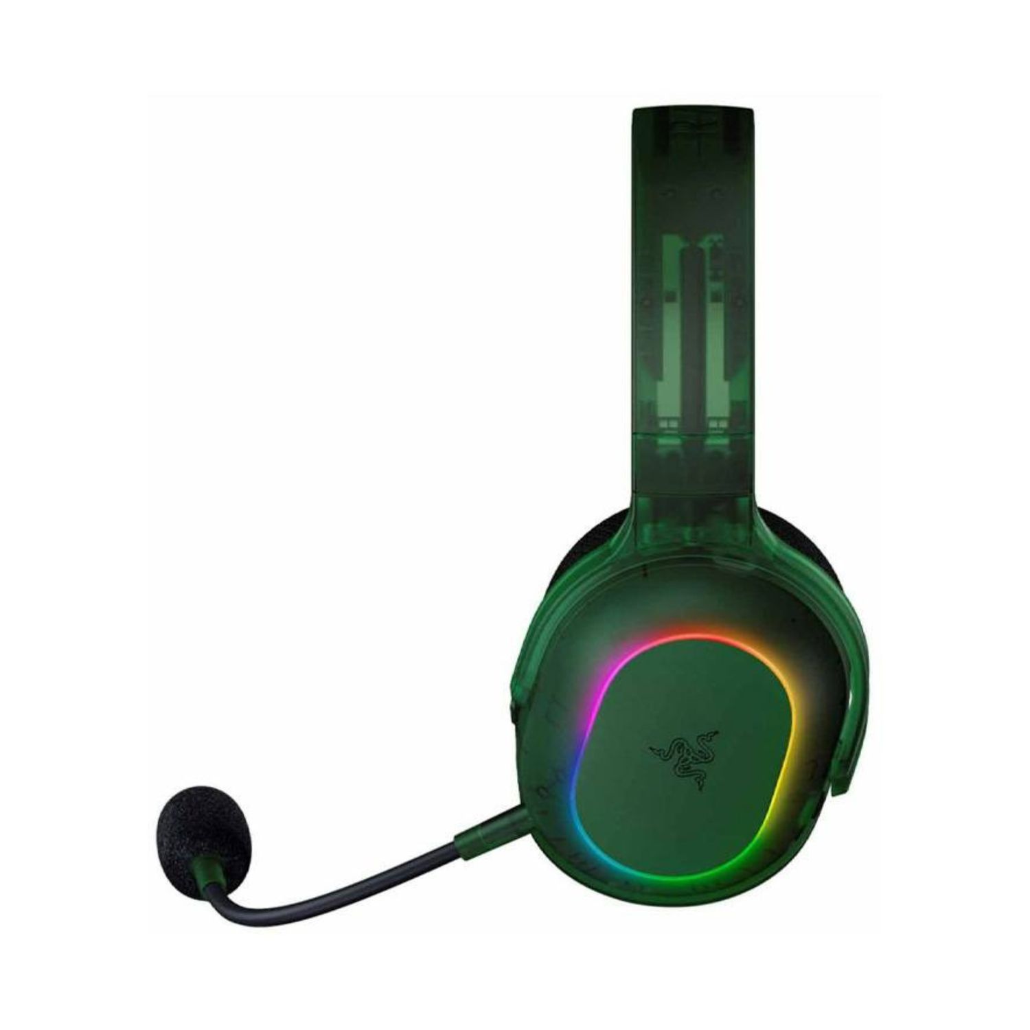 Audífonos Gaming Inalámbrico Barracuda X Chroma Phantom Green – Razer Audífonos Gaming Inalámbrico Barracuda X Chroma Phantom Green – Razer