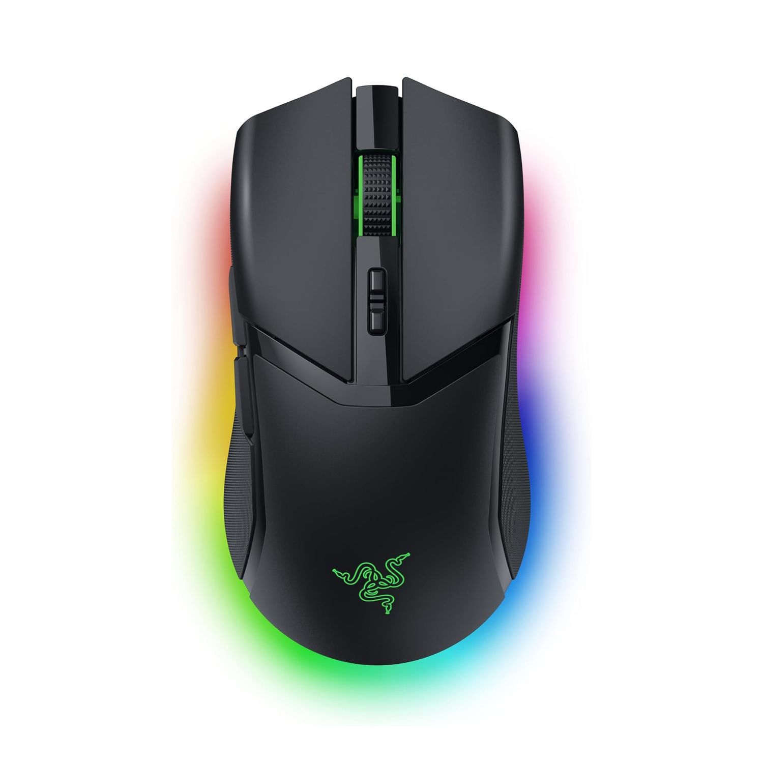 Mouse Gaming Inalámbrico Cobra Pro 30K Chroma RGB Negro – Razer Mouse Gaming Inalámbrico Cobra Pro 30K Chroma RGB Negro – Razer