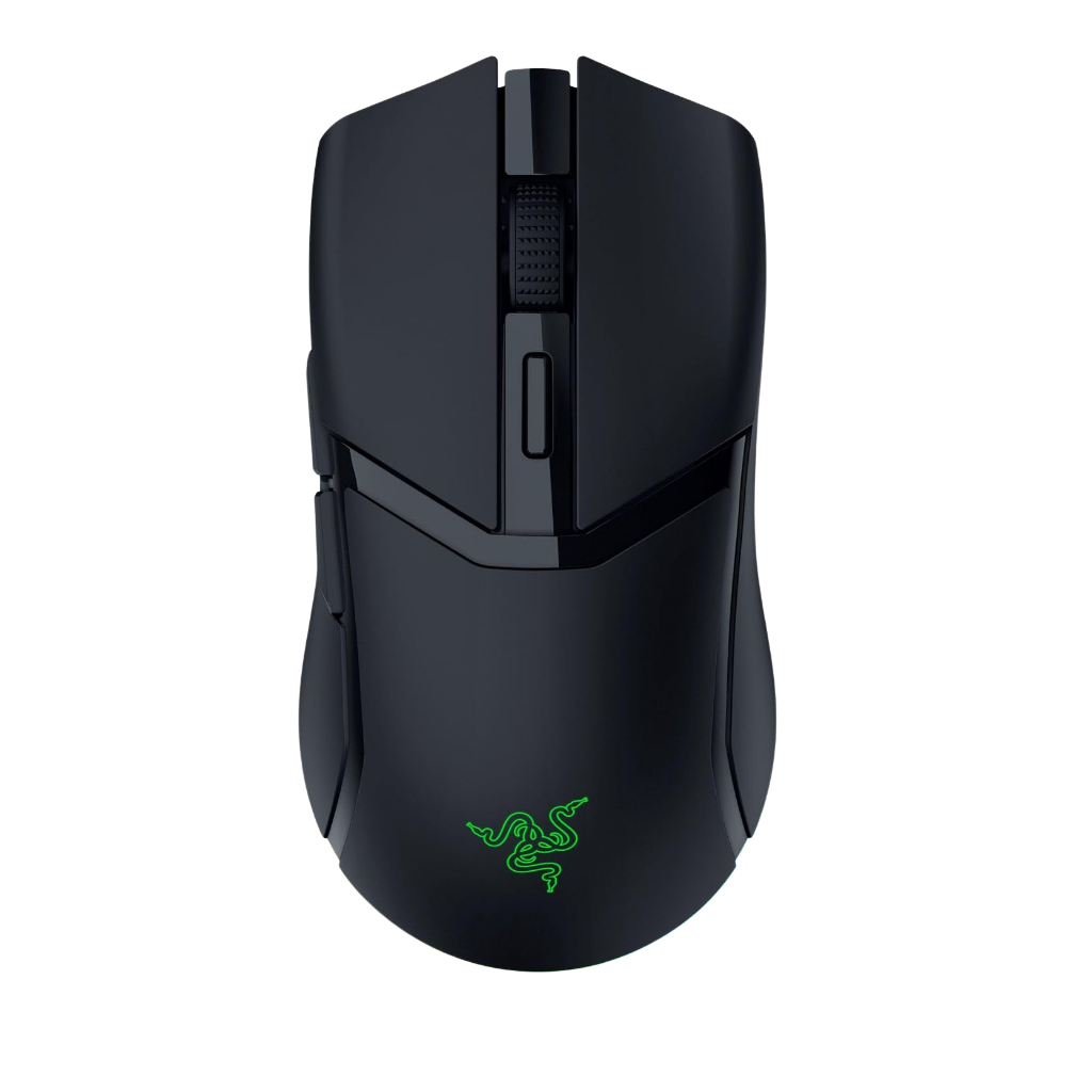 Mouse Gaming Inalámbrico Cobra HyperSpeed 26K Chroma RGB Negro – Razer