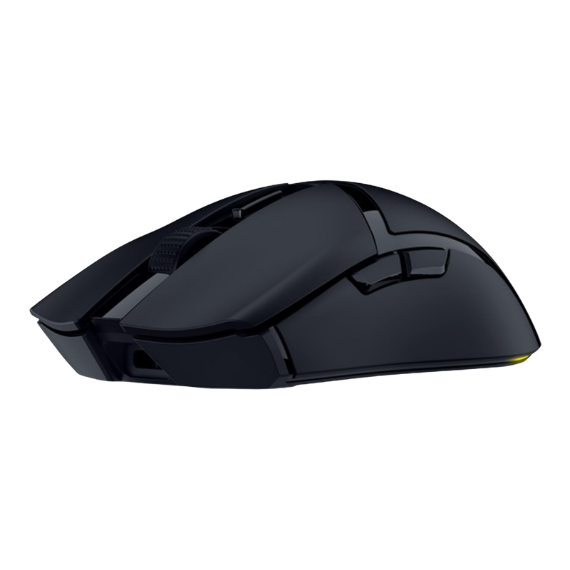 Mouse Gaming Inalámbrico Cobra HyperSpeed 26K Chroma RGB Negro – Razer