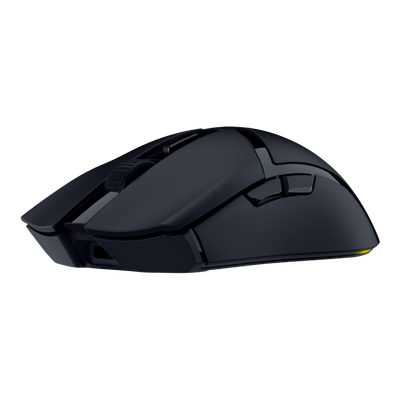 Mouse Gaming Inalámbrico Cobra HyperSpeed 26K Chroma RGB Negro – Razer