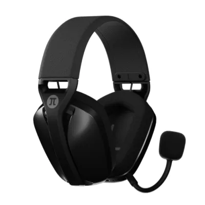 Audífonos Gaming Inalámbrico Arcus 360BT Bluetooth + 2.4 GHz Negro – Primus Gaming Audífonos Gaming Inalámbrico Arcus 360BT Bluetooth + 2.4 GHz Negro – Primus Gaming
