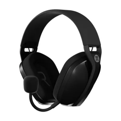 Audífonos Gaming Inalámbrico Arcus 360BT Bluetooth + 2.4 GHz Negro – Primus Gaming