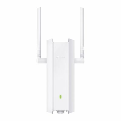 Punto de Acceso Wi-Fi 6 Exterior Omada EAP625-Outdoor HD AX1800 PoE+ Blanco – TP-Link Punto de Acceso Wi-Fi 6 Exterior Omada EAP625-Outdoor HD AX1800 PoE+ Blanco – TP-Link